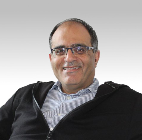 David Levi-Faur