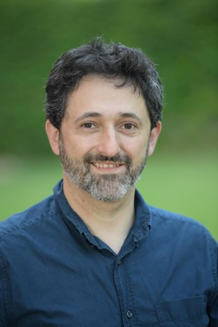 Dmitry Epstein