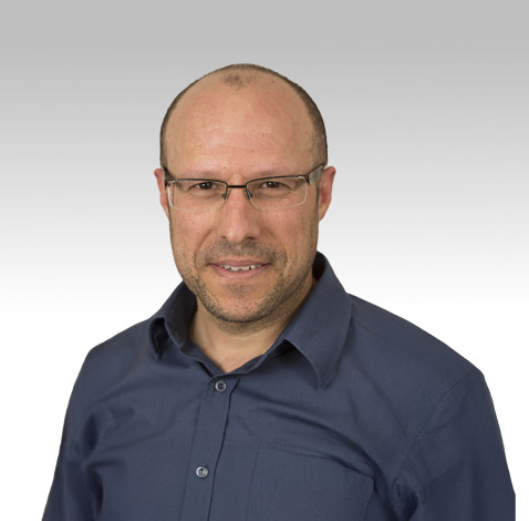 Prof. Shaul Shenhav