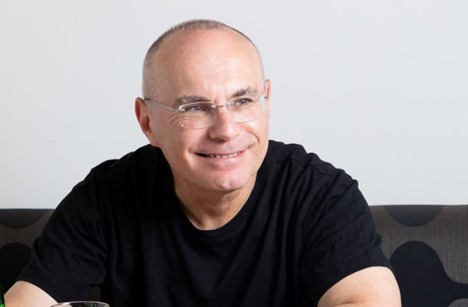 Yagil Levy