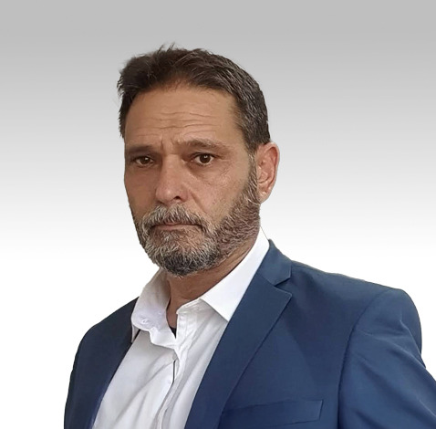 Yoram Levran