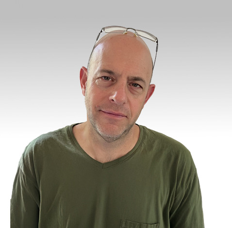 Yuval Benziman