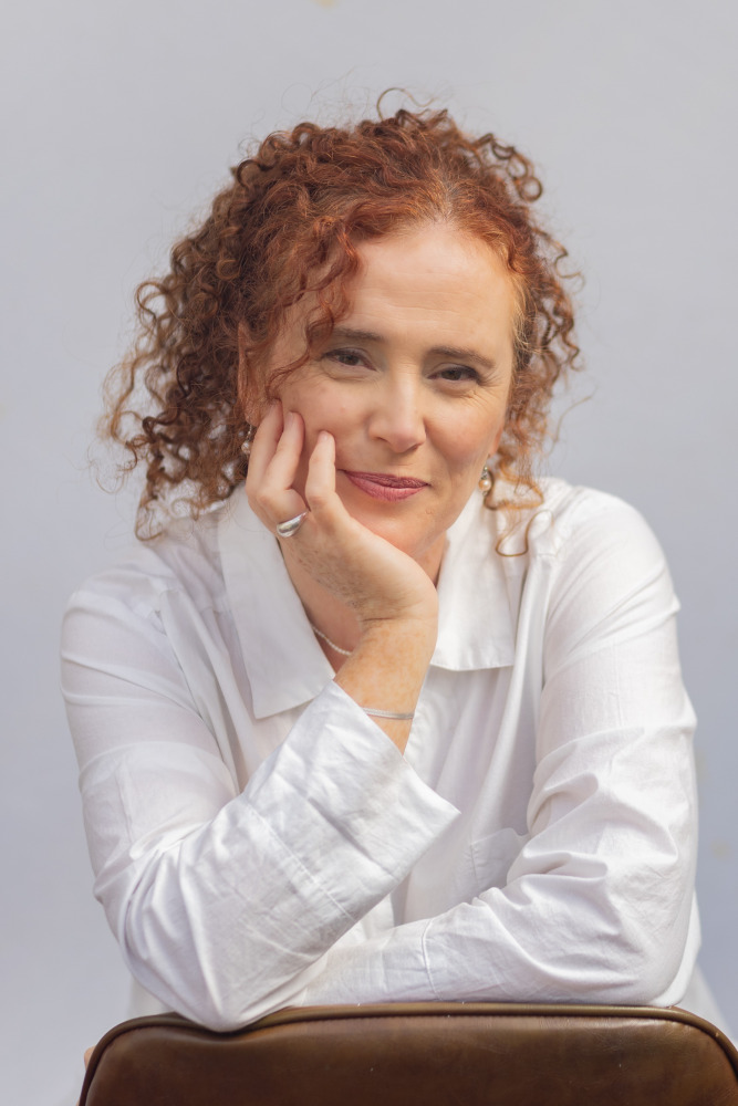 Iris Posklinsky