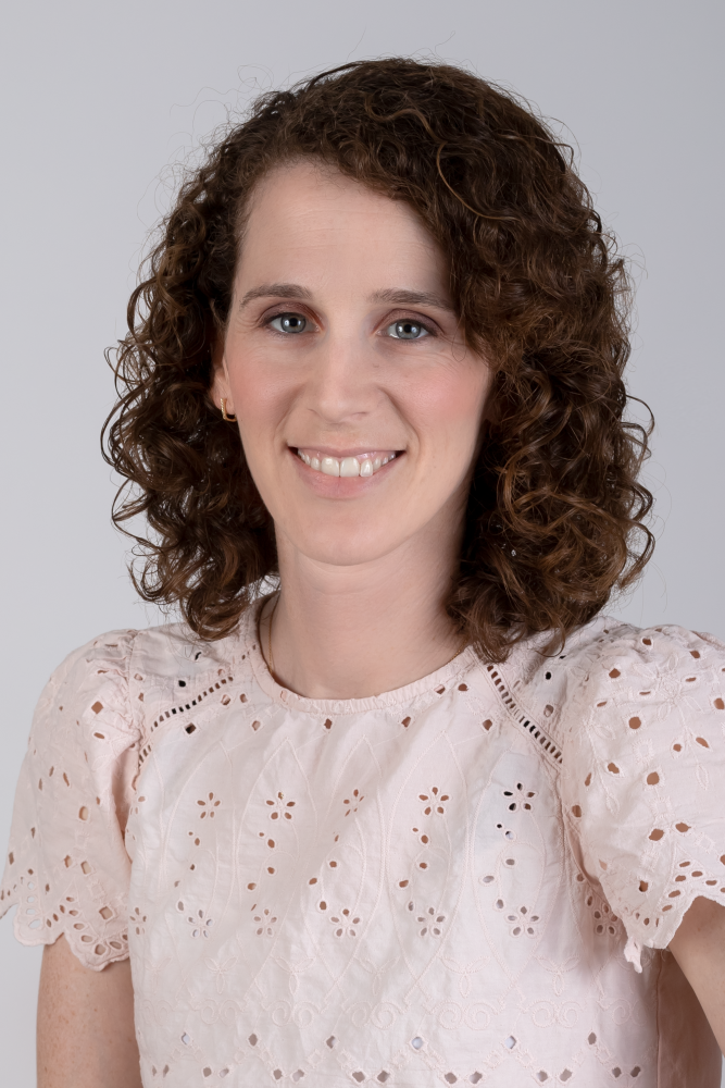 Reut Shafrir