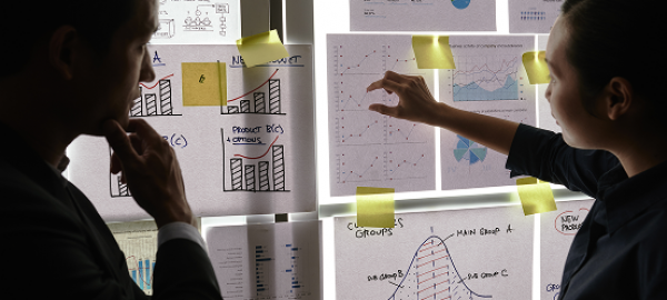 Strategic planning and policy: new methods