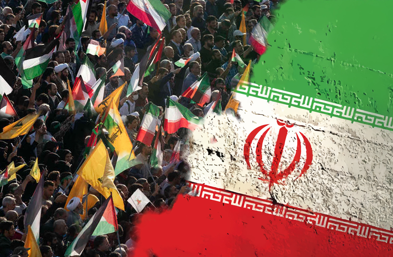 Dr. Daniel Sobelman on "The Iran–Israel Conflict through the Lens of the 'Axis of Resistance'" – July 23 (Zoom)